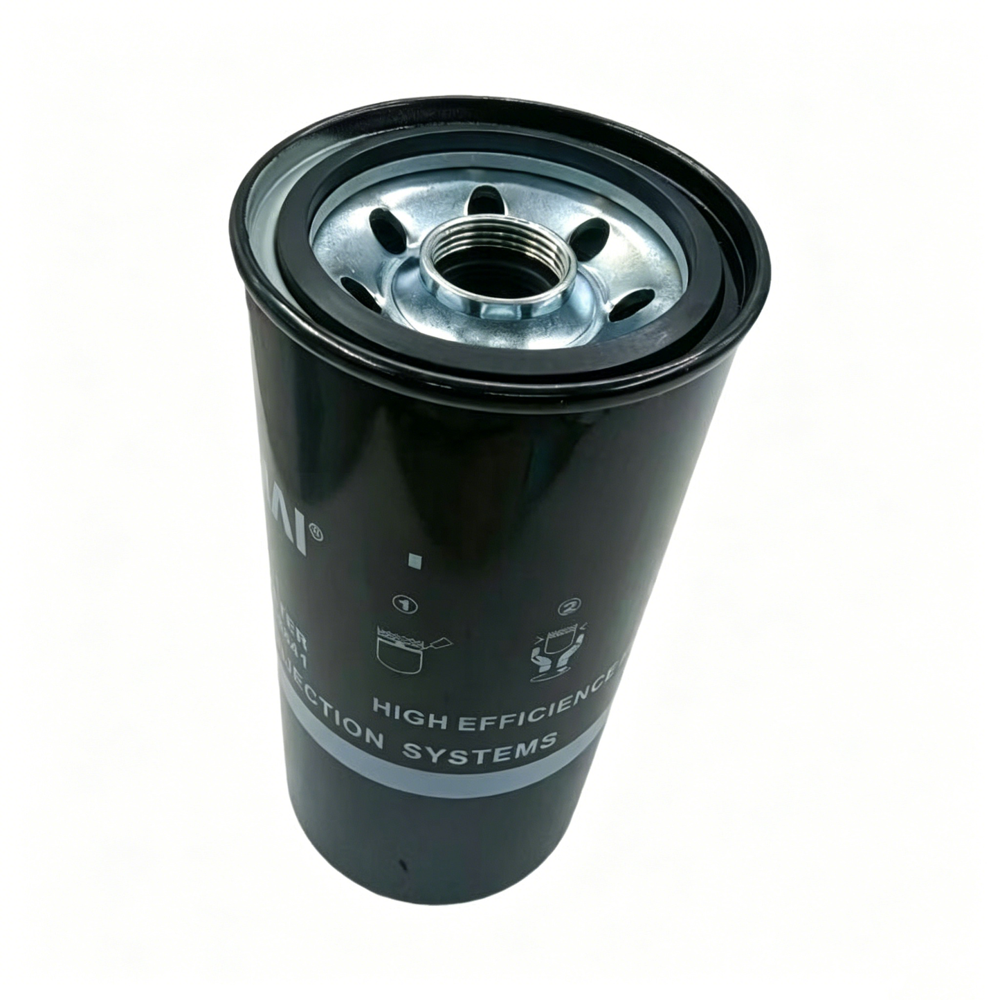 Hydraulic Filter 600-319-3841 for Komatsu Dump Truck HM250 HM300 HM400 HD465 HD605