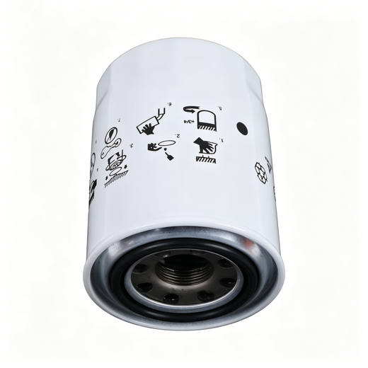 Hydraulic Filter 6653336 for Bobcat 220 225 231 319 320 321 322 323 324 325 328 331 334 418 - KUDUPARTS