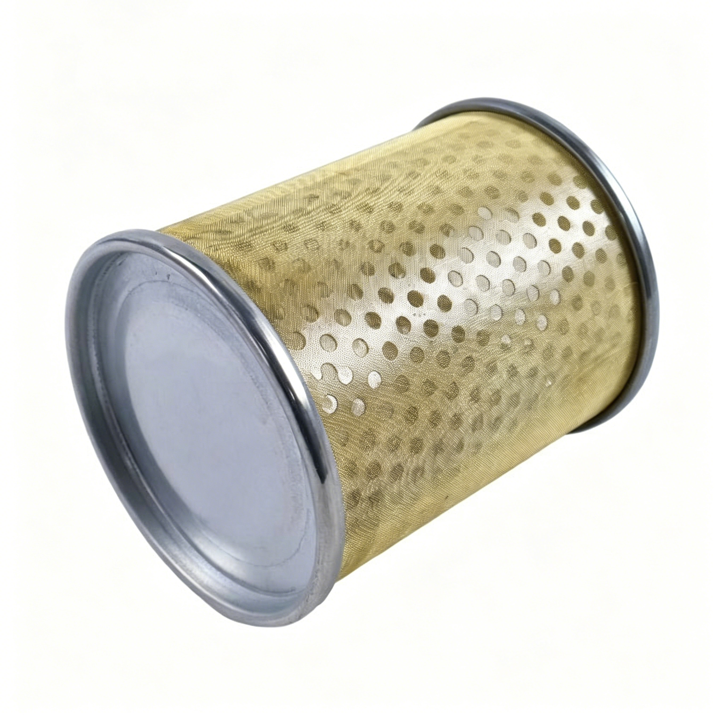 Hydraulic Filter 67502-23320-71 for Toyota Forklift FGZN25 FGZN30 8FDU18 7FD10-30 7FG10-30 8FD10-30 8FG10-30