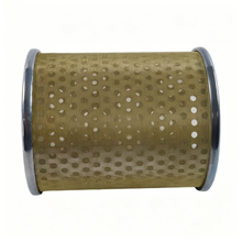 Hydraulic Filter 67502-23320-71 for Toyota Forklift FGZN25 FGZN30 8FDU18 7FD10-30 7FG10-30 8FD10-30 8FG10-30