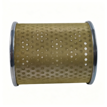 Hydraulic Filter 67502-23320-71 for Toyota Forklift FGZN25 FGZN30 8FDU18 7FD10-30 7FG10-30 8FD10-30 8FG10-30