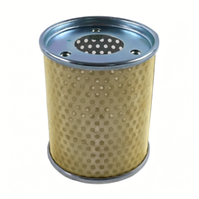 Hydraulic Filter 67502-23320-71 for Toyota Forklift FGZN25 FGZN30 8FDU18 7FD10-30 7FG10-30 8FD10-30 8FG10-30