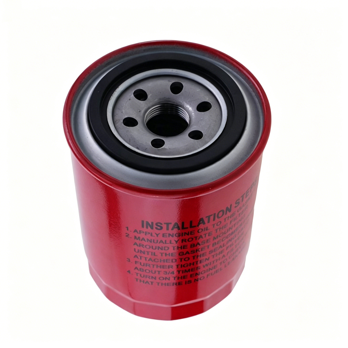 Hydraulic Filter 689-35703031 for Kato Excavator HD700-5 HD700-7 HD820 HD850 - KUDUPARTS