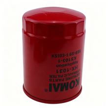 Hydraulic Filter 689-35703031 for Kato Excavator HD700-5 HD700-7 HD820 HD850