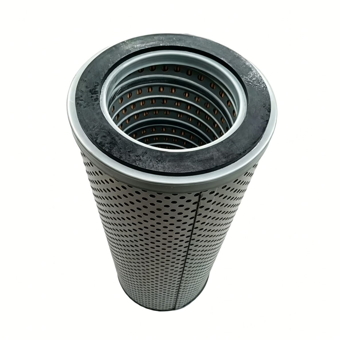 Hydraulic Filter 689-37310012 for Kato Excavator HD700-5 HD700-7 HD820 HD1023 HD1430 - KUDUPARTS
