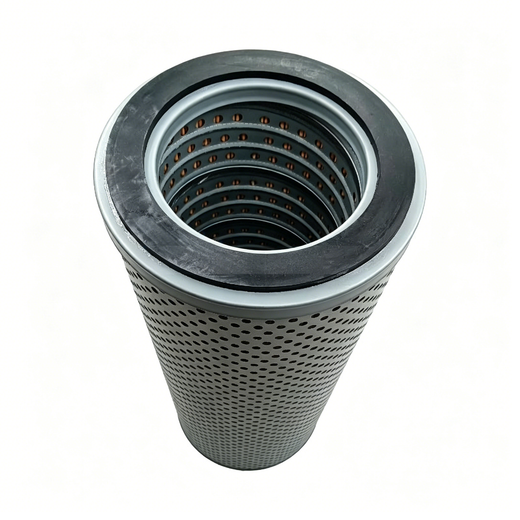 Hydraulic Filter 689-37310012 for Kato Excavator HD700-5 HD700-7 HD820 HD1023 HD1430 - KUDUPARTS
