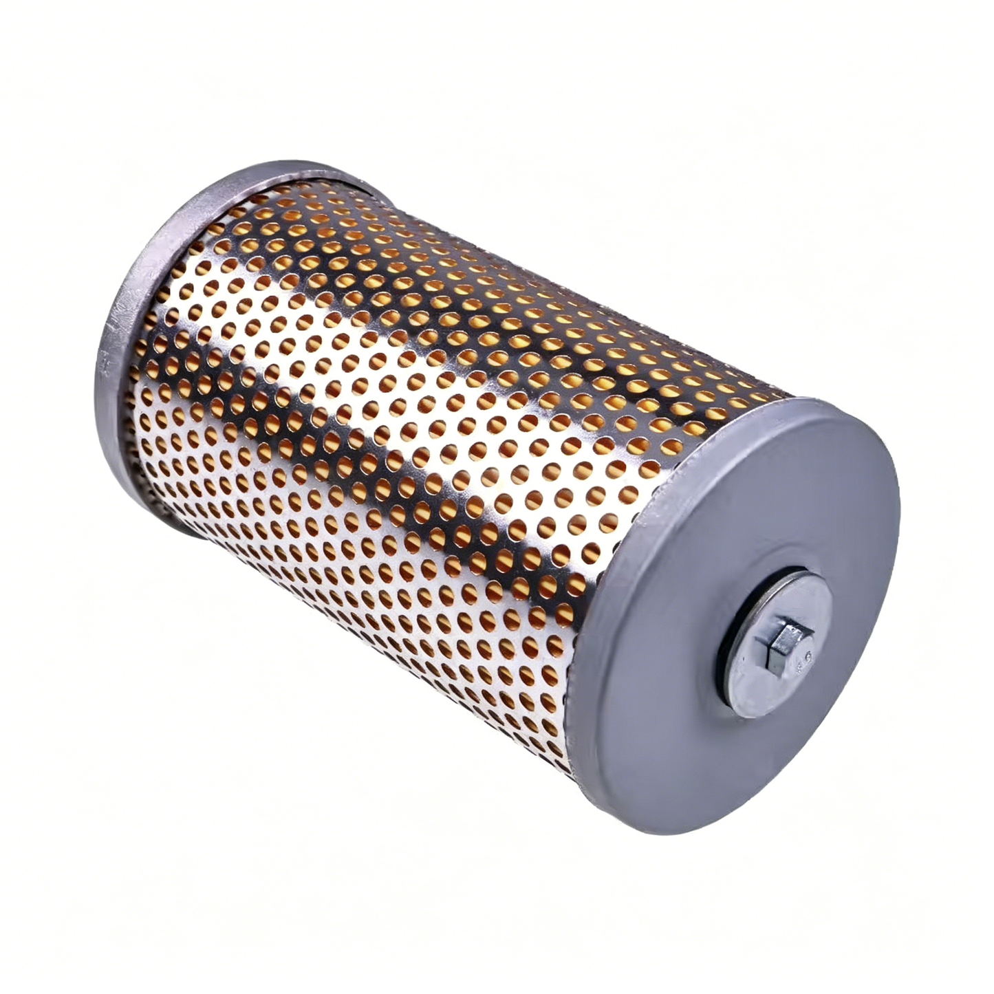 Hydraulic Filter 69220-FK100 for Nissan Engine K21 K25 Forklift 1F1 1F2 L01 L02 MAP1F1A15DV MAP1F1A18DV MAP1F2A25DV MCPL01A20LV MCPL02A20DV