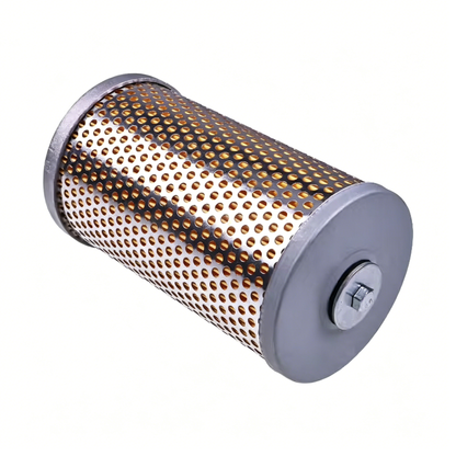 Hydraulic Filter 69220-FK100 for Nissan Engine K21 K25 Forklift 1F1 1F2 L01 L02 MAP1F1A15DV MAP1F1A18DV MAP1F2A25DV MCPL01A20LV MCPL02A20DV