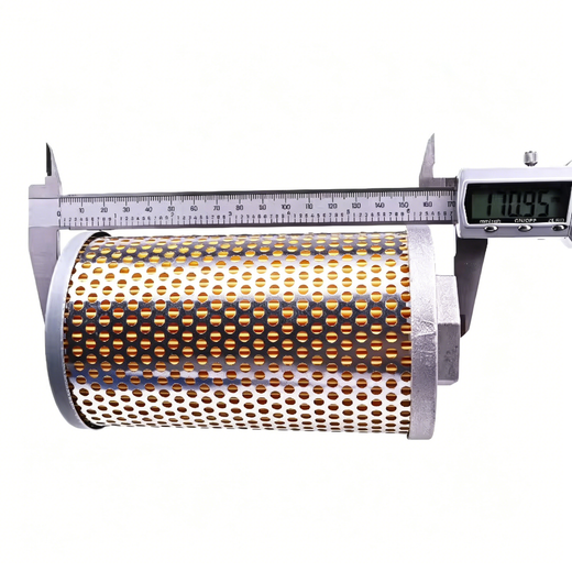 Hydraulic Filter 69220-FK100 for Nissan Engine K21 K25 Forklift 1F1 1F2 L01 L02 MAP1F1A15DV MAP1F1A18DV MAP1F2A25DV MCPL01A20LV MCPL02A20DV - KUDUPARTS