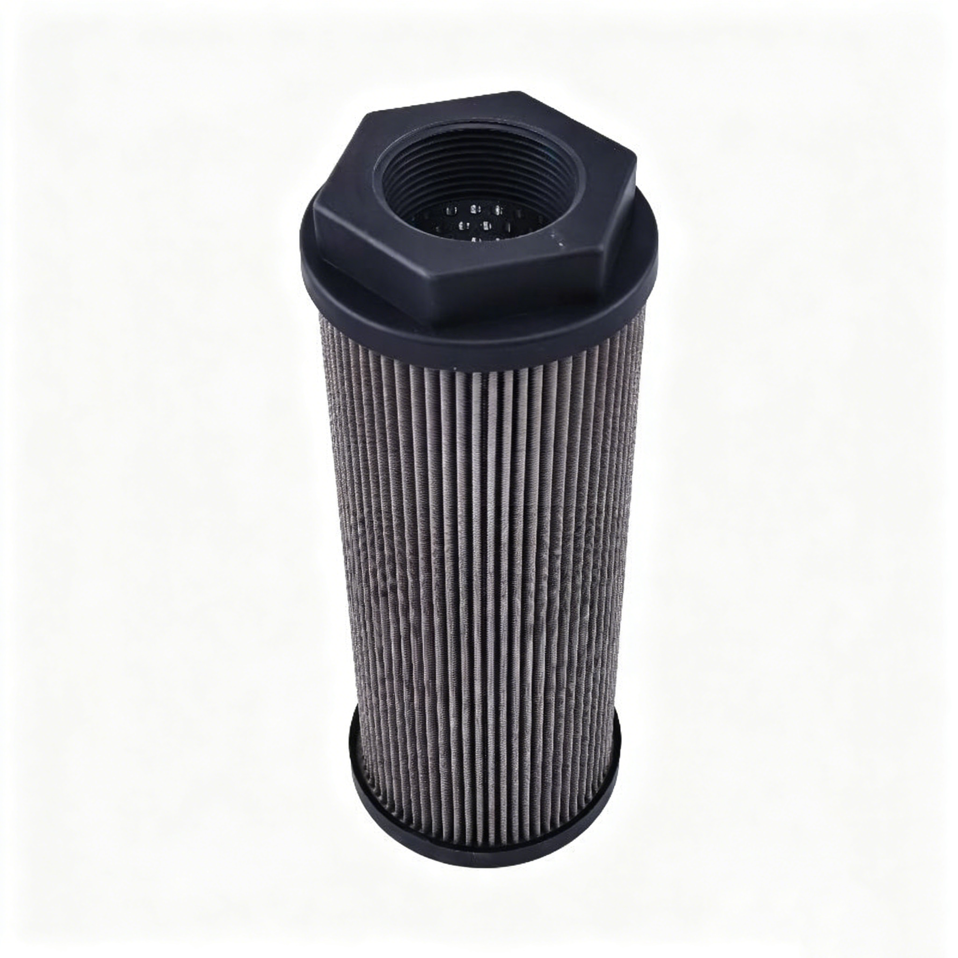 Hydraulic Filter 6948162210 for Kubota Excavator KX030-4 KX61-3 KX91-3ALPHA KX101-3 KX101-3ALPHA U27 U27-4CA U30 U30-3ALPHA2 U35 U35-3ALPHA - KUDUPARTS