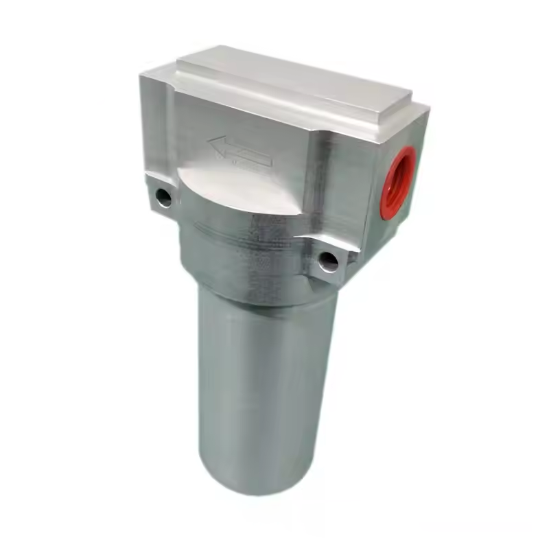 Hydraulic Filter 730401000413 for Sunward Excavator - KUDUPARTS