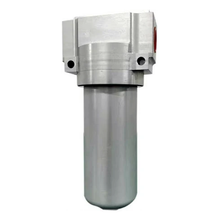 Filtre hydraulique 730401000413 pour excavatrice Sunward 