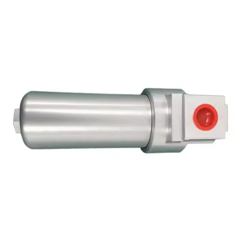 Hydraulic Filter 730401000413 for Sunward Excavator - KUDUPARTS