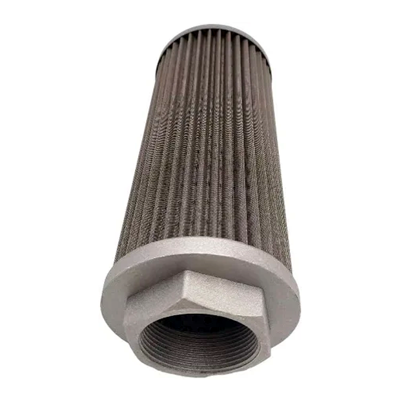 Hydraulic Filter 730403000544 for Sunward Excavator - KUDUPARTS