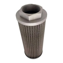 Filtre hydraulique 730403000544 pour excavatrice Sunward