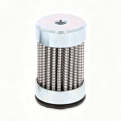Hydraulic Filter 746308 for Manitou Telehandler MT1440 MT1840 MT625 MT835 MT1436