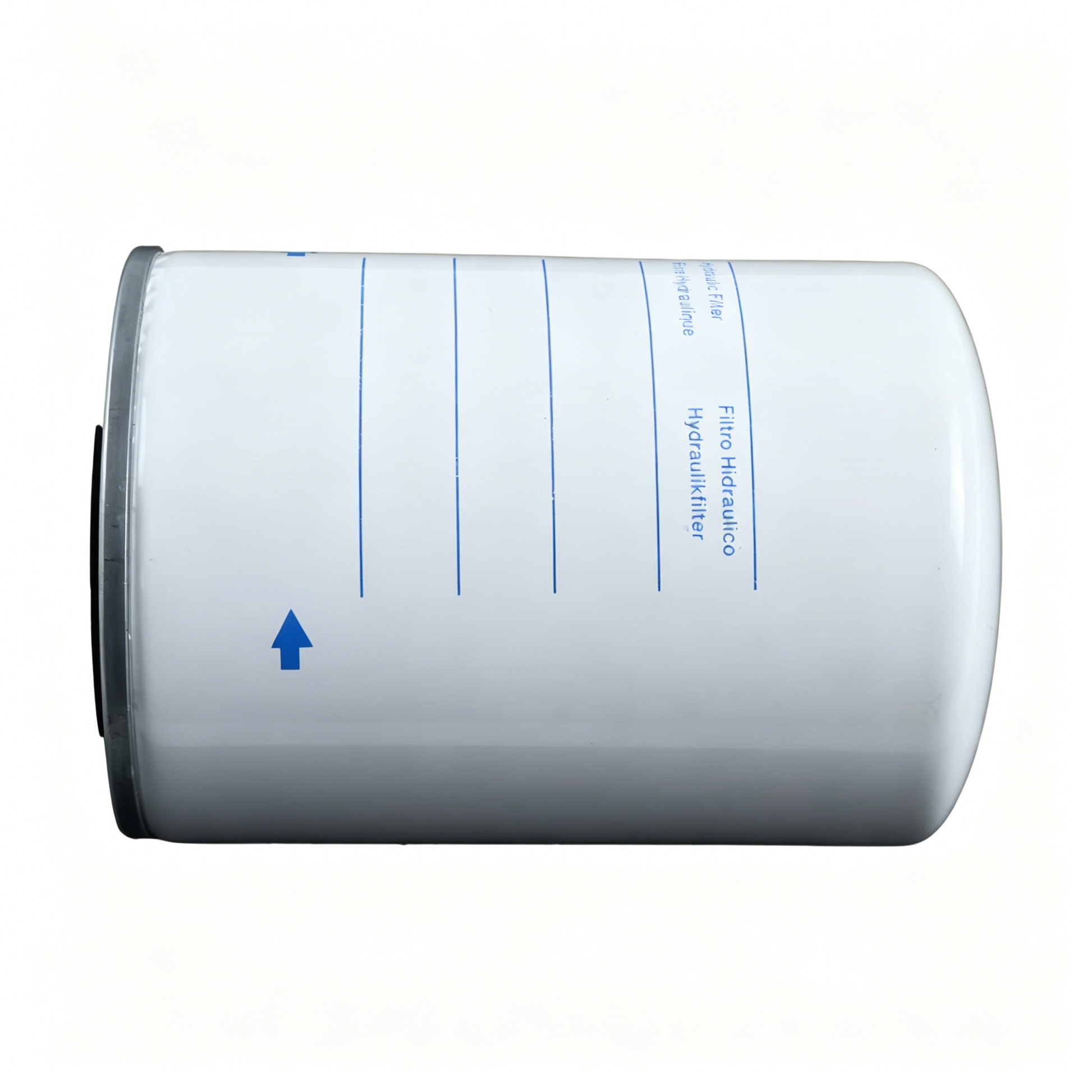 Hydraulic Filter 83912256 for CASE Tractor 1120 265 DX18E DX22E DX24E DX25E FARMALL 110A 120A 125A 130A 140A - KUDUPARTS