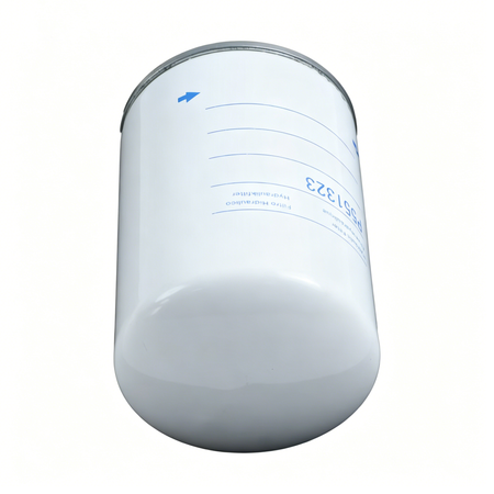 Hydraulic Filter 83912256 for New Holland 545D 445C 540B 3910N 4630N TN65 TN70 3910 5600 6710 6610 7910 - KUDUPARTS