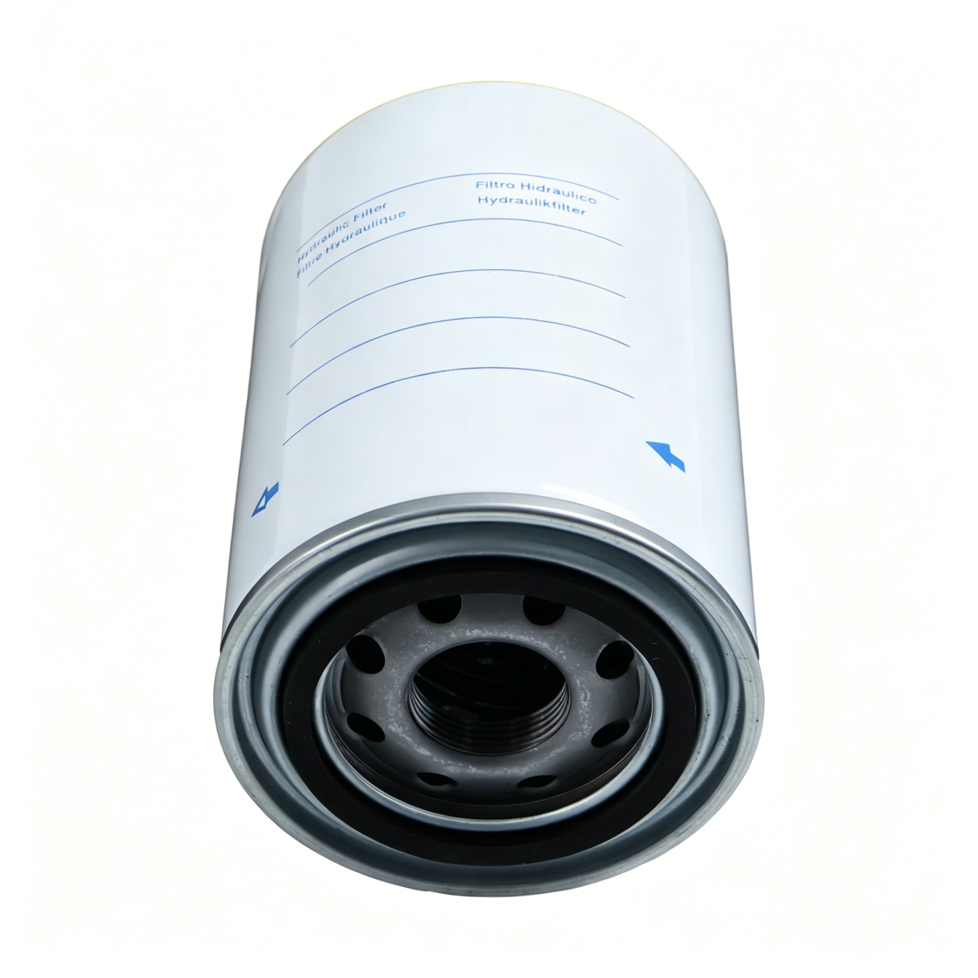 Hydraulic Filter 83912256 for CASE Tractor 1120 265 DX18E DX22E DX24E DX25E FARMALL 110A 120A 125A 130A 140A - KUDUPARTS