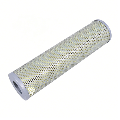 Hydraulic Filter 86546604 81902984 51590 7702218 for New Holland Tractor Loader 445A 450 540 540A 540B 545 545A 250C 260C 340 340A 340B 445 - KUDUPARTS