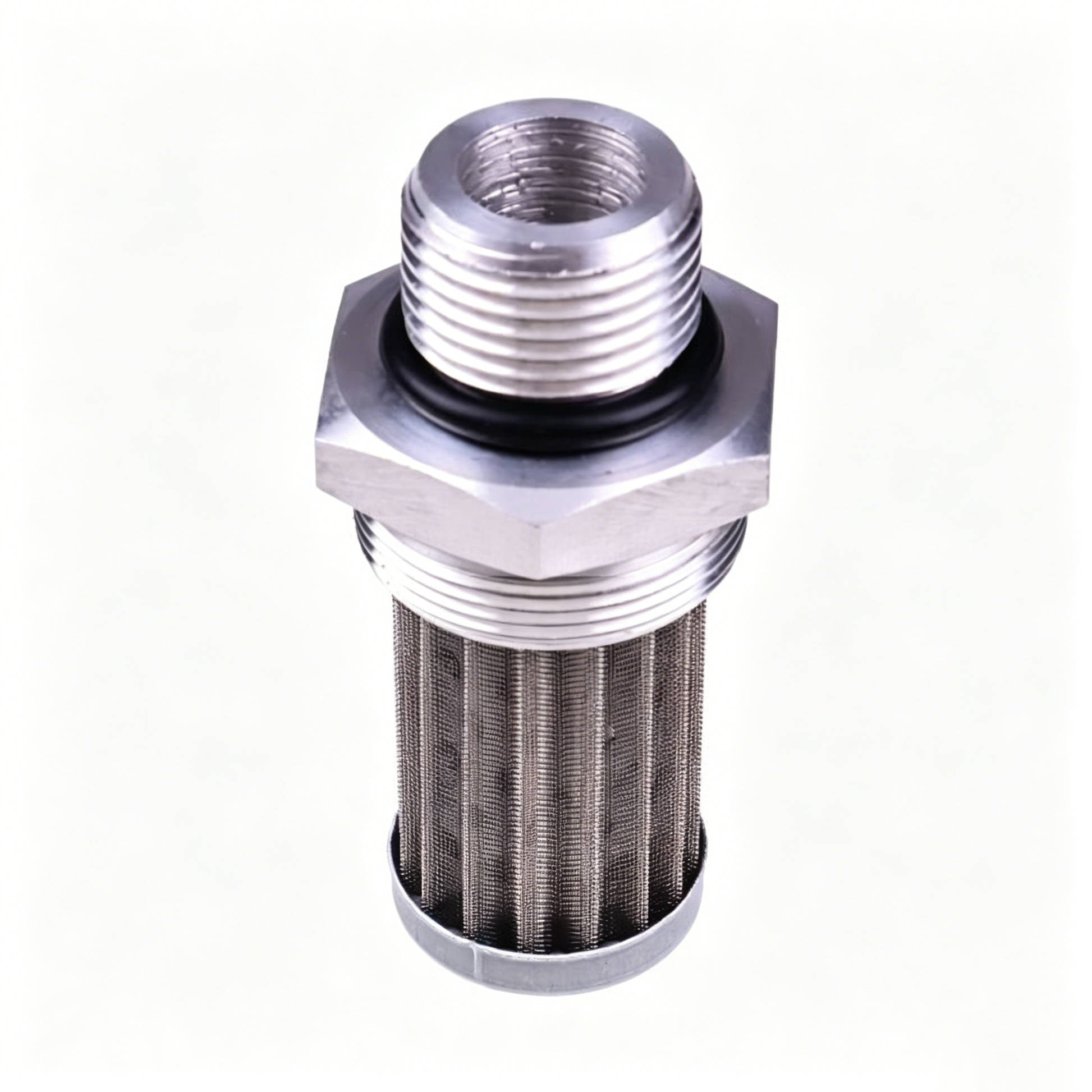 Hydraulic Filter 8U-0723 for Caterpillar CAT Engine 3054 3116 Excavator M312 M315 M318 - KUDUPARTS