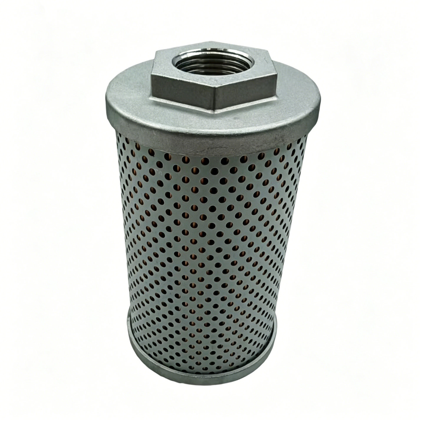 Hydraulic Filter 91375-03800 for Mitsubishi Forklift FD30 FG18 FG20 FD25