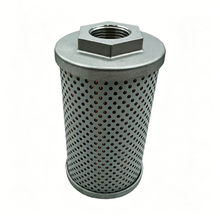 Hydraulic Filter 91375-03800 for Mitsubishi Forklift FD30 FG18 FG20 FD25