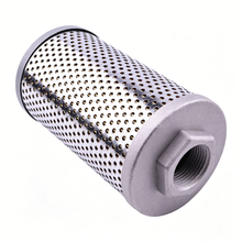 Hydraulic Filter 91375-08100 for Jungheinrich Forklift ETV114 ETV116