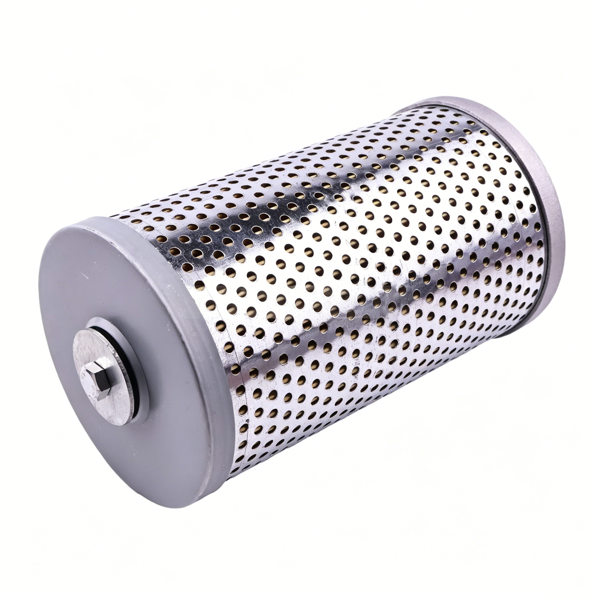 Hydraulic Filter 91375-08100 for Jungheinrich Forklift ETV114 ETV116 - KUDUPARTS