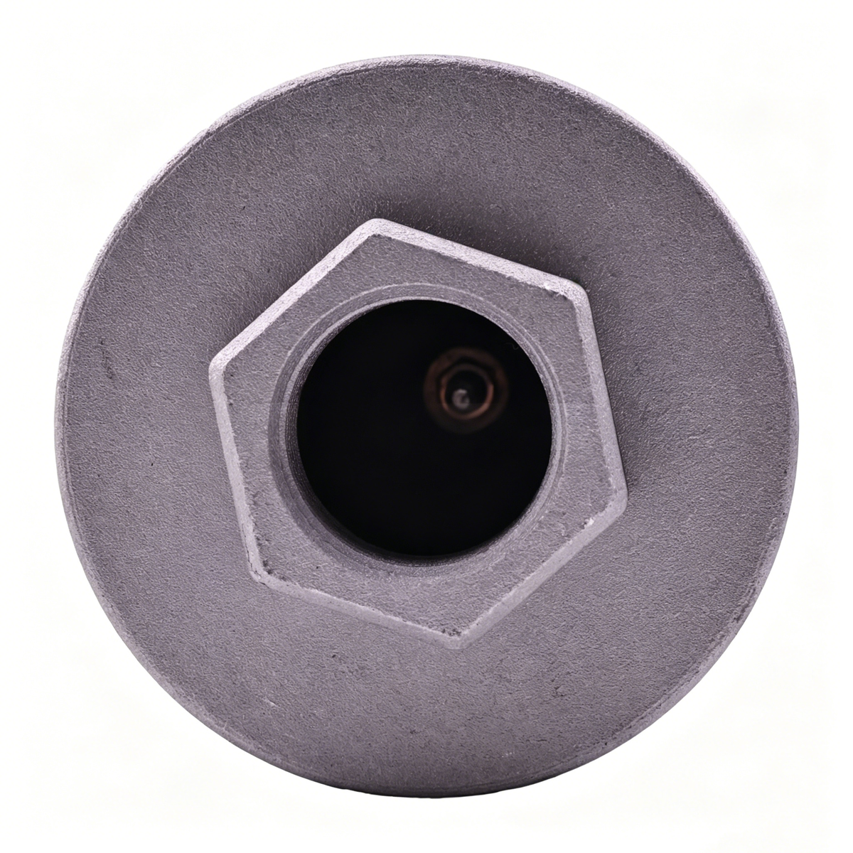 Hydraulic Filter 91375-08100 for Mitsubishi Forklift FD20-F18B FD25-F18B FD20-F18C FD25-F18C - KUDUPARTS