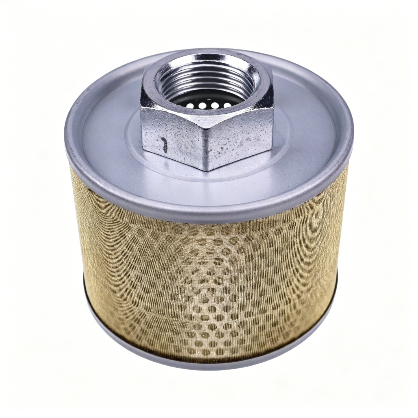 Hydraulic Filter 91375-23600 for Mitsubishi Forklift FD20-F18B FD25-F18B