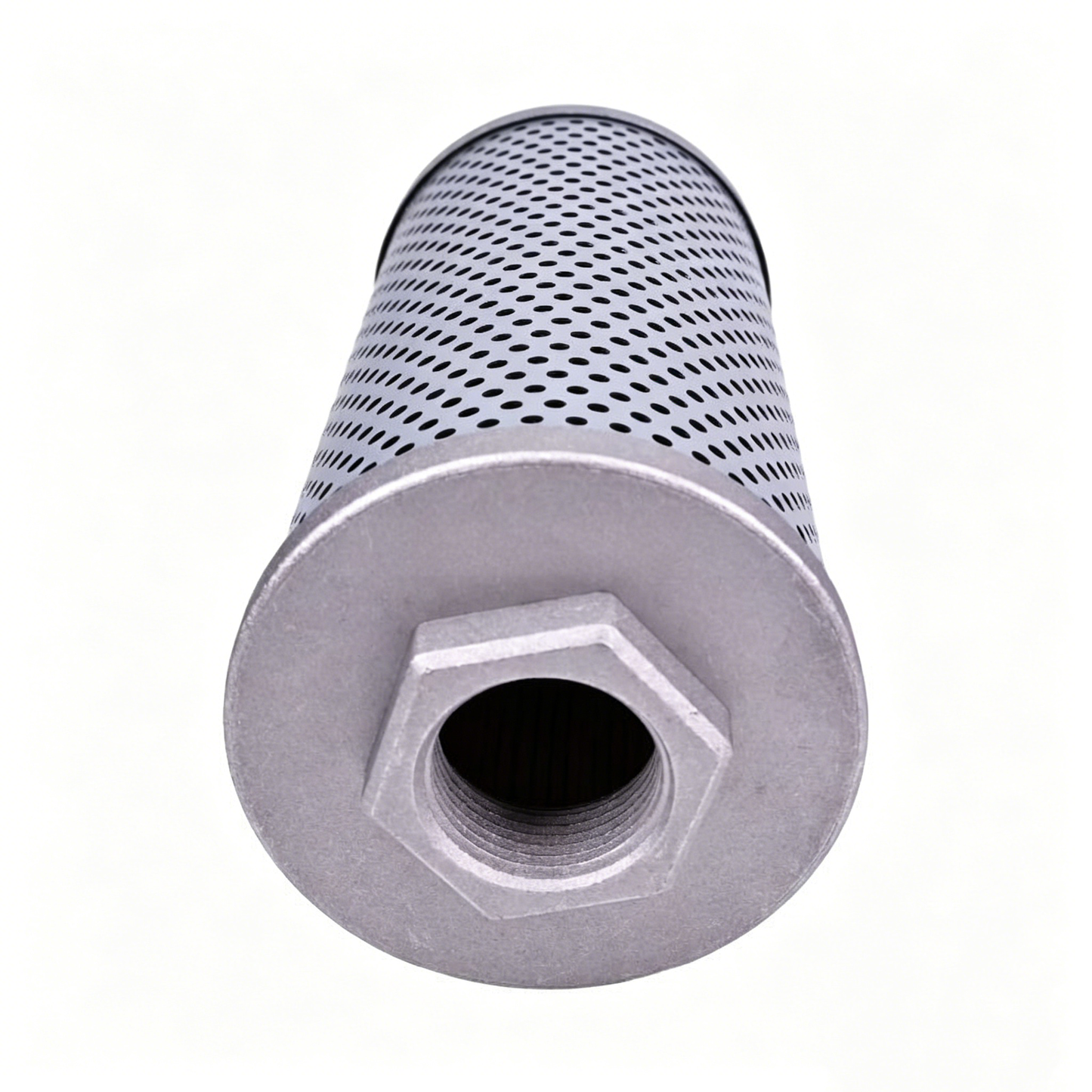 Hydraulic Filter 91875-11400 for Mitsubishi Engine S6S Forklift FD35 FD40 FD45 FD50 FD50C