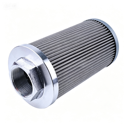 Hydraulic Filter 92375-01300 for Mitusbishi Forklift FD60-F20B FD80-F20B FD150N