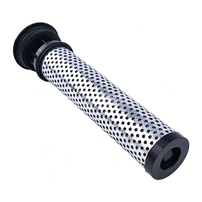 Hydraulic Filter 936756 SH51397 for Toro Trencher TRX26 TRX-300 Wacker Tandemroller RD12A RD16 RD27 - KUDUPARTS