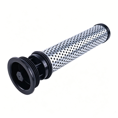 Hydraulic Filter 936756 SH51397 for Toro Trencher TRX26 TRX-300 Wacker Tandemroller RD12A RD16 RD27 - KUDUPARTS