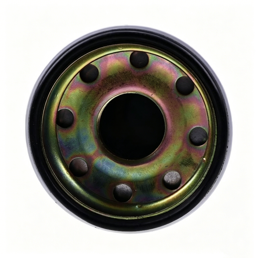 Hydraulic Filter A24A10E for Wix - KUDUPARTS