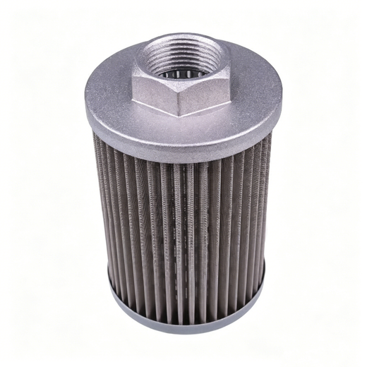 Hydraulic Filter A371159 A651254 for Doosan Daewoo Forklift D30S - KUDUPARTS