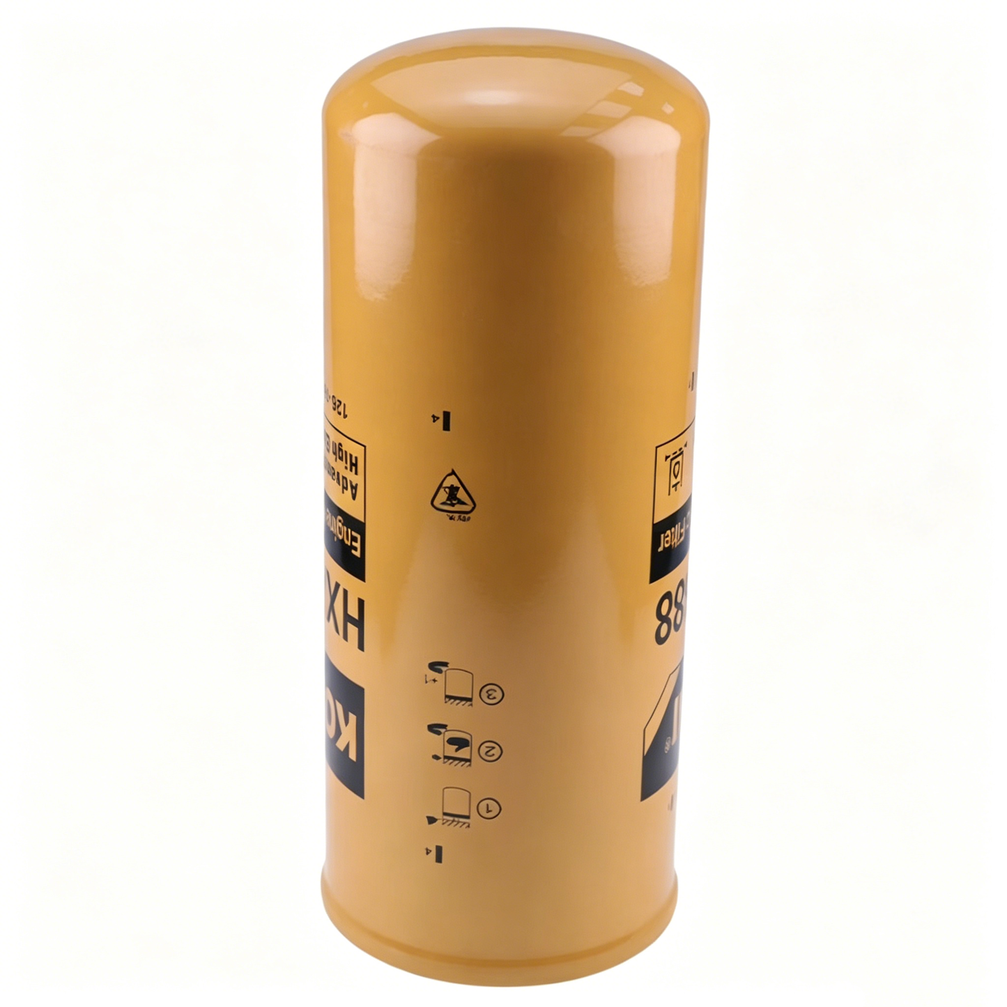 Hydraulic Filter AT112393 for John Deere