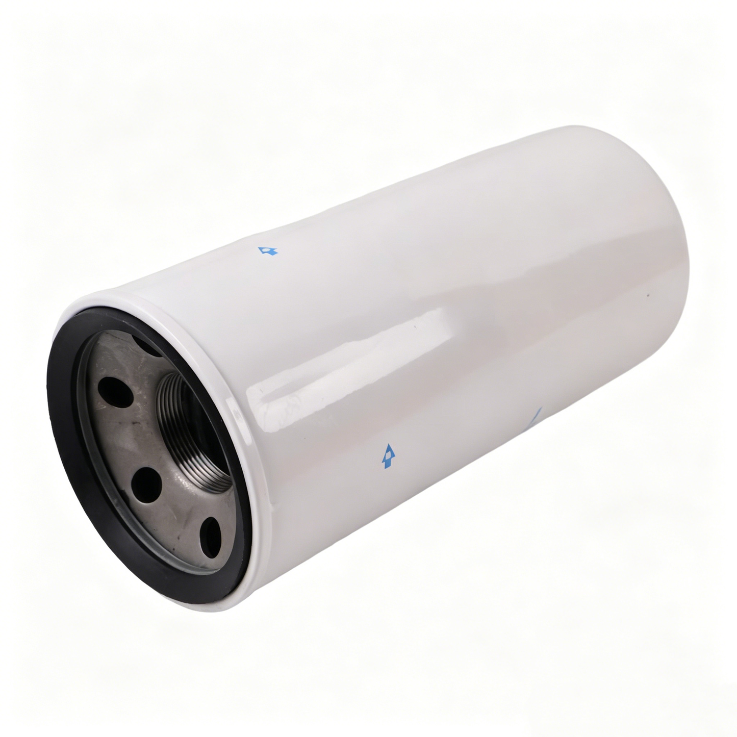 Hydraulic Filter AT69852 AT120444 for John Deere Loader 555 355D 410D 450C 544H 624H Grader Motor 670C 770C 772B Harvester 5440 5720 5820 - KUDUPARTS