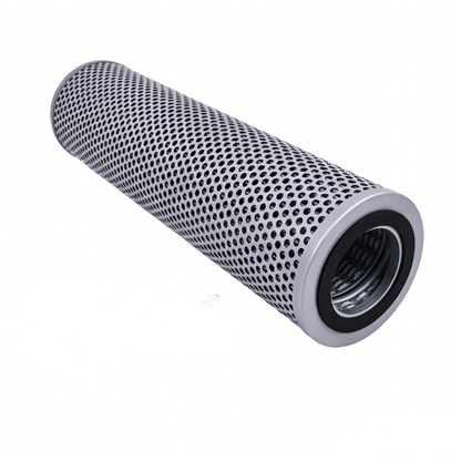 Hydraulic Filter AT78046 for John Deere Excavator 690C 690CR 690D - KUDUPARTS
