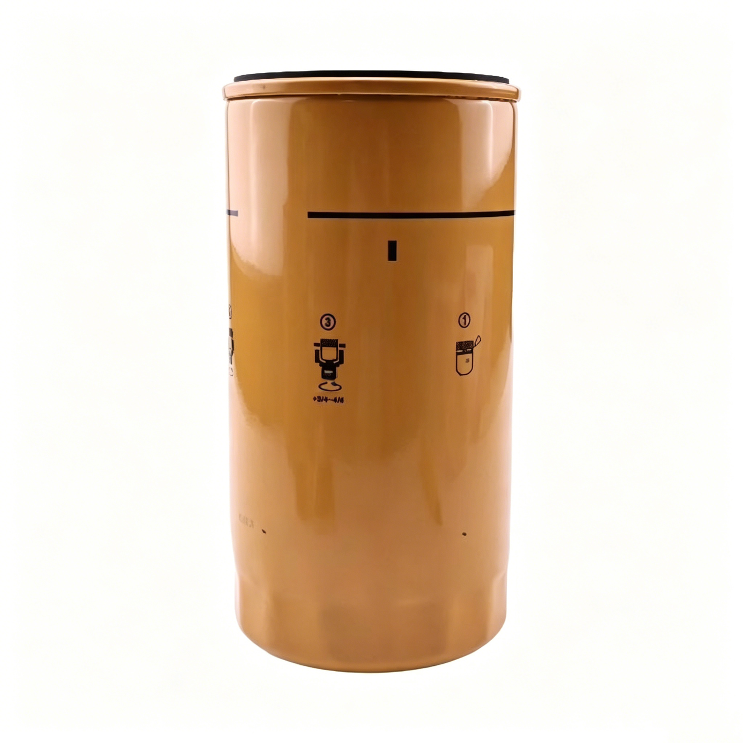 Hydraulic Filter Assembly 3B481-82620 for Kubota Engine M4-071HDC12 M4D-061HDC12 M4D-071HDC12 M5N-091HD12 M5N-111HD12
