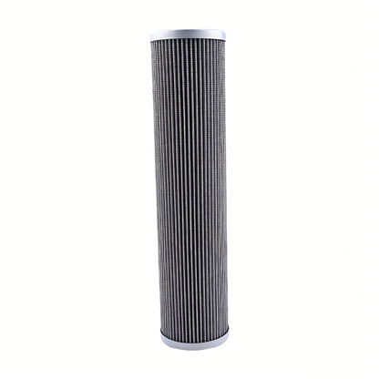 Hydraulic Filter Assembly BU4430031 for CASE Loader 570ST 570V 570SV 851EX B80B 580ST