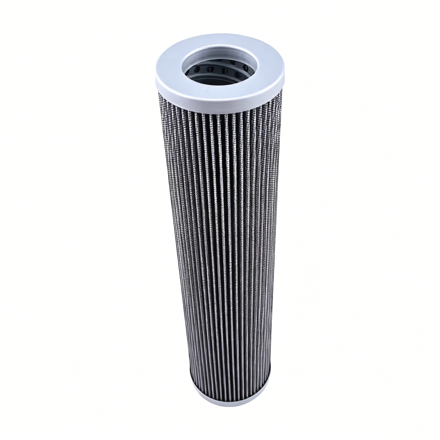 Hydraulic Filter Assembly BU4430031 for CASE Loader 570ST 570V 570SV 851EX B80B 580ST