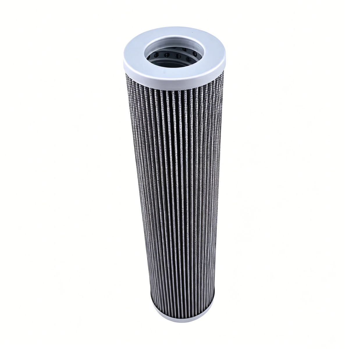 Hydraulic Filter Assembly BU4430031 for CASE Loader 570ST 570V 570SV 851EX B80B 580ST - KUDUPARTS