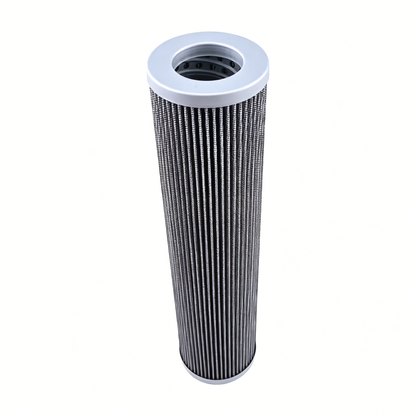 Hydraulic Filter Assembly BU4430031 for CASE Loader 570ST 570V 570SV 851EX B80B 580ST