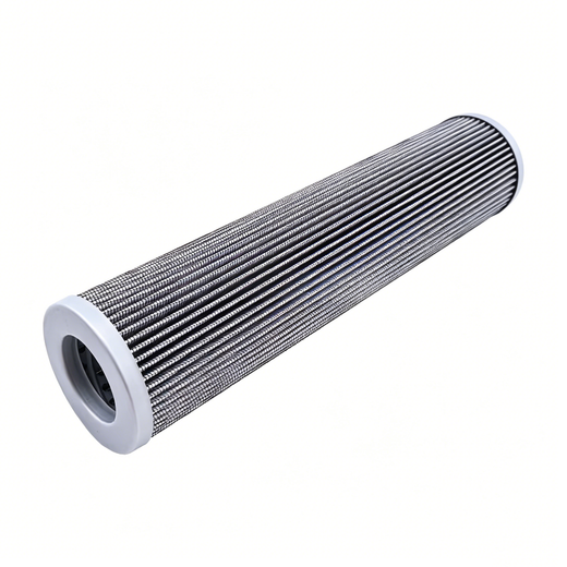 Hydraulic Filter Assembly BU4430031 for CASE Loader 570ST 570V 570SV 851EX B80B 580ST - KUDUPARTS