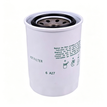 Hydraulic Filter BT8902 67955-37710 H670-37712 HH670-37710 for Kubota Tractor B1700D B1700E B2100D B2100E B2320DT B2400D B26 B3150HD B7410D B7510D - KUDUPARTS