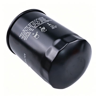 Hydraulic Filter BT8902 67955-37710 H670-37712 HH670-37710 for Kubota Tractor B1700D B1700E B2100D B2100E B2320DT B2400D B26 B3150HD B7410D Black