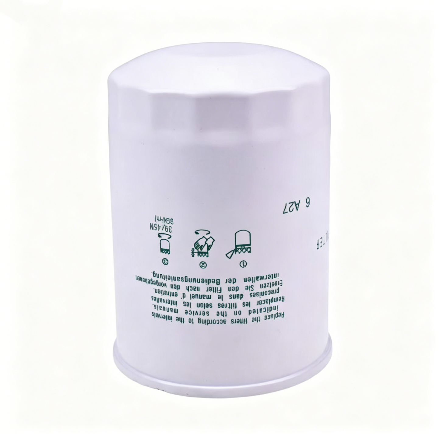 Hydraulic Filter BT8902 67955-37710 H670-37712 HH670-37710 for Kubota Tractor B1700D B1700E B2100D B2100E B2320DT B2400D B26 B3150HD B7410D B7510D