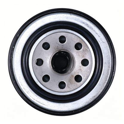 Hydraulic Filter BT8902 67955-37710 H670-37712 HH670-37710 for Kubota Tractor B1700D B1700E B2100D B2100E B2320DT B2400D B26 B3150HD B7410D Black